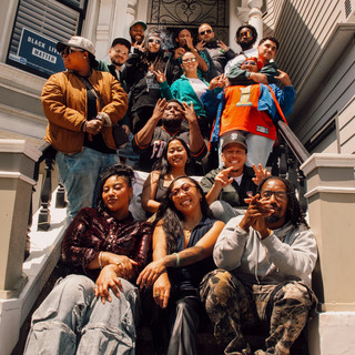 Family Not A Group